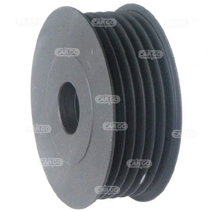 Belt Pulley, alternator (136704)
