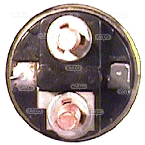 Solenoid
