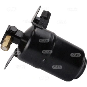 Dryer, air conditioning (260272)