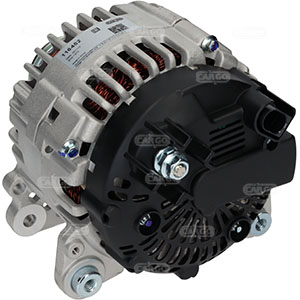 Alternator (116452)