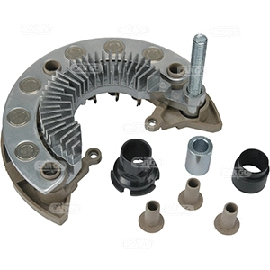 Rectifier, alternator (330777)