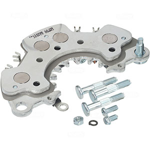 Rectifier, alternator (234027)