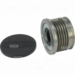 Belt Pulley, alternator (333133)