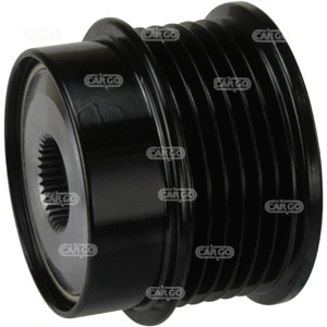Belt Pulley, alternator (239914)