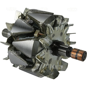 Rotor, alternator (136387)