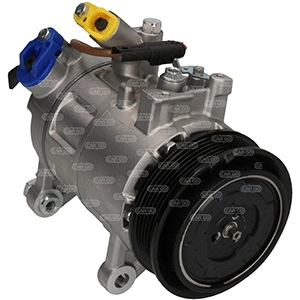 Compressor, air conditioning (241182)