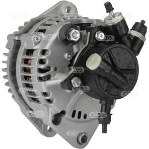 Alternator (114121)