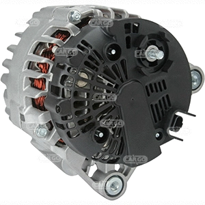 Alternator (114509)