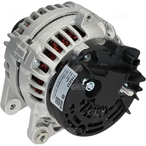 Alternator (116233)