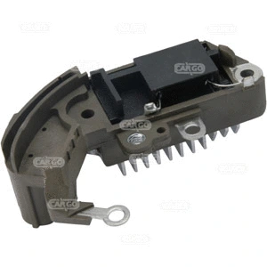 Alternator Regulator