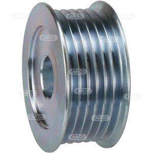 Belt Pulley, alternator (333475)