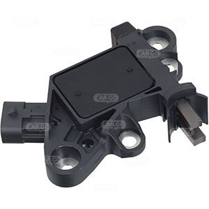 Alternator Regulator