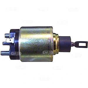 Solenoid (139019)