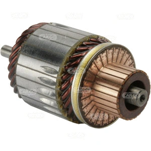 Armature, starter (239517)