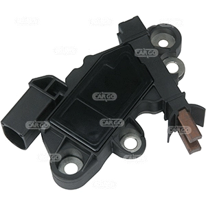 Alternator Regulator