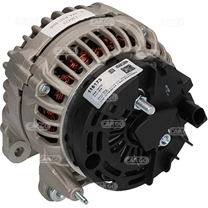 Alternator (116173)