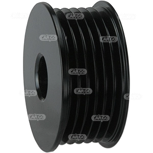 Belt Pulley, alternator (135529)