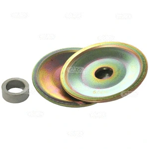 Belt Pulley, alternator (135594)