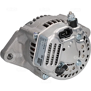 Alternator (116313)