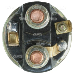 Solenoid