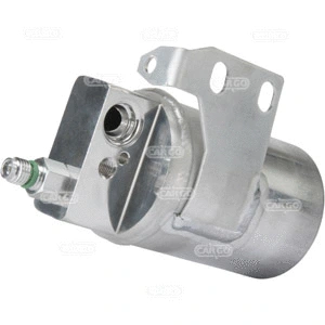 Dryer, air conditioning (260108)