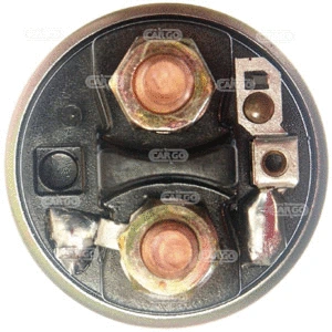 Solenoid