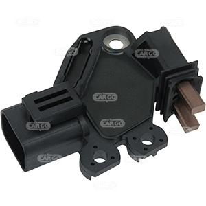 Alternator Regulator