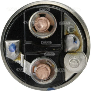 Solenoid