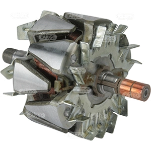 Rotor, alternator (332677)
