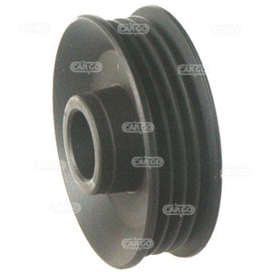 Belt Pulley, alternator (234897)