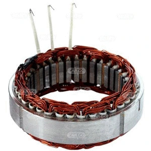 Stator, alternator (130106)