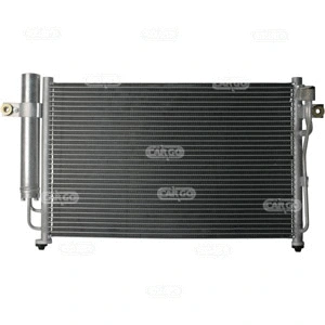 Condenser, air conditioning (260399)