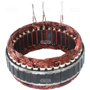 Stator, alternator (133963)