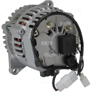 Alternator (113997)