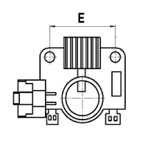 Alternator Regulator