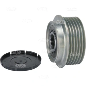 Belt Pulley, alternator (330185)