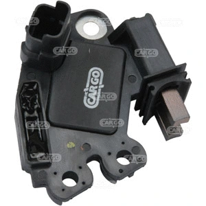 Alternator Regulator (330504)