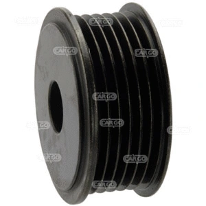 Belt Pulley, alternator (133870)