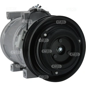 Compressor, air conditioning (240989)