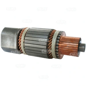 Armature, starter (130120)