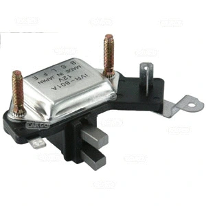 Alternator Regulator (130832)