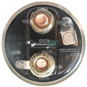 Solenoid