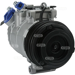 Compressor, air conditioning (241034)