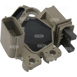 Alternator Regulator (237456)