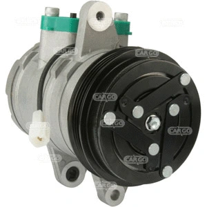 Compressor, air conditioning (241003)
