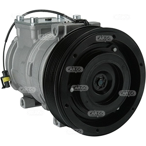 Compressor, air conditioning (240559)