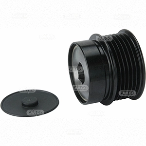 Belt Pulley, alternator (333689)