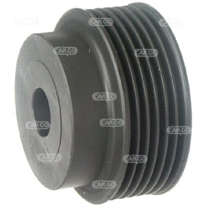 Belt Pulley, alternator (234026)