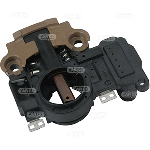 Alternator Regulator