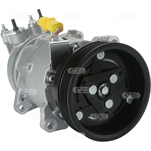 Compressor, air conditioning (241252)